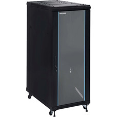 Armario rack suelo 19 pulgadas phasak pro-MR105 Armario rack suelo 19 pulgadas phasak pro